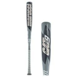 Marucci CAT9 Connect -5 USSSA Baseball Bat: MSBCC95GS