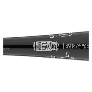 Mizuno Hot Metal -10 USSSA Baseball Bat: B22-HOT METAL10 - Image 4