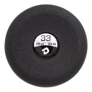 DeMarini CF -8 Fastpitch Softball Bat: WTDXCF822 - Image 9