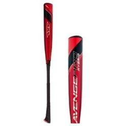 Axe Avenge Pro Hybrid BBCOR Baseball Bat: L130JP