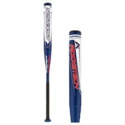 Anderson Rocketech -9 Fastpitch Softball Bat: FPRT22