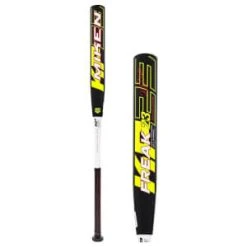 Miken Freak 23 Kyle Pearson 12" Maxload USA Slow Pitch Softball Bat: MKP22A