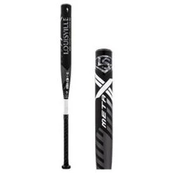 Louisville Slugger Meta -9 Fastpitch Softball Bat: WBL2495010