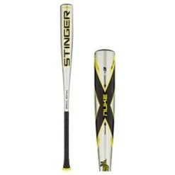 Stinger Bat Co Stinger NUKE BBCOR Baseball Bat: NUKESE