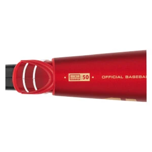 2023 Axe Avenge Pro Hybrid BBCOR Baseball Bat: L130K - Image 4