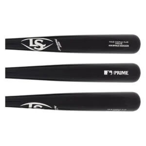 Louisville Slugger MLB Prime DJ2 Maple Wood Baseball Bat: WBL2683010 - Image 2