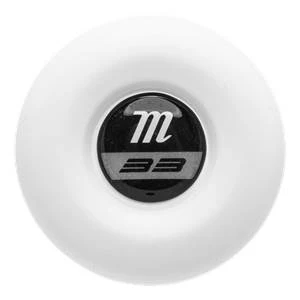 Marucci F5 BBCOR Baseball Bat: MCBF53 - Image 8