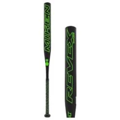 Miken Rev-Ex 14" Maxload USA Slow Pitch Softball Bat: MREV21