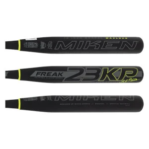 2023 Miken Freak 23 Kyle Pearson 12" Maxload USSSA Slow Pitch Softball Bat: MSU3KPL - Image 2