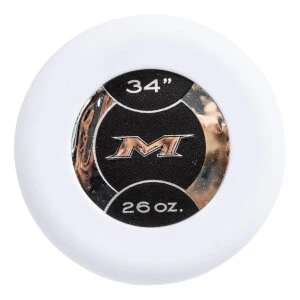 Miken Freak 23 Kyle Pearson 12" Maxload USSSA 240 Slow Pitch Softball Bat: MKP21U 10 Miken Freak 23 Kyle Pearson 12" Maxload USSSA 240 Slow Pitch Softball Bat: MKP21U - Image 8