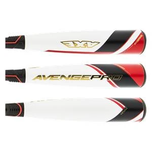 Axe Avenge Pro -10 USSSA Baseball Bat: L148JP - Image 2