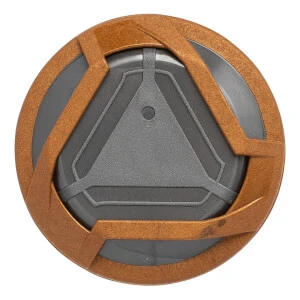 2023 DeMarini Whisper -9 Fastpitch Softball Bat: WBD2417010 - Image 8