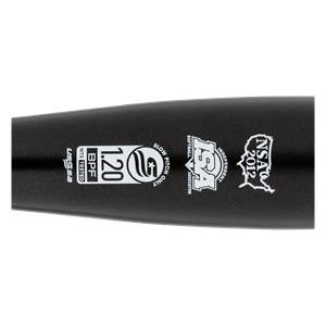 Worth Powercell Carl Rose 13.5" XL USSSA Slow Pitch Softball Bat: WCARLU - Image 4