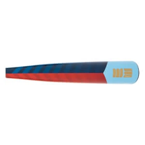 Warstic Warhawk3 -10 USSSA Baseball Bat: MBWH323RB10 - Image 3