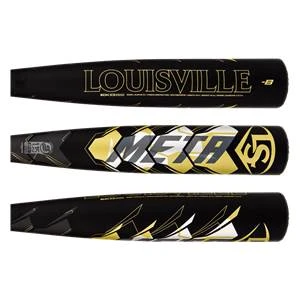 Louisville Slugger Meta -8 USSSA Baseball Bat: WBL2468010 - Image 2