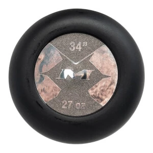 Miken Vicious 13" Balanced Dual Stamp Slow Pitch Softball Bat: MV13B1 - Image 8