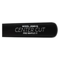 MaxBat Center Cut Rock Maple Wood Baseball Bat: JBMB1B -Marucci Sports 22c1 01 22 max bat center cut rock maple wood baseball bat jbmb1b 33591 4 s