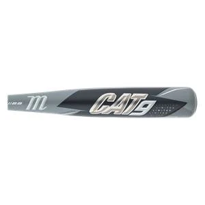 Marucci CAT9 -8 USSSA Baseball Bat: MSBC98GS - Image 3