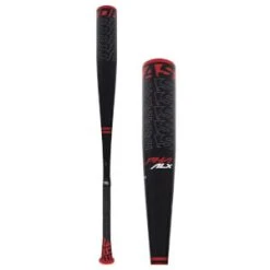 2023 Easton Alpha ALX BBCOR Baseball Bat: BB23AL