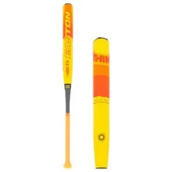 Easton THING 12.75" Balanced USSSA 240 Slow Pitch Softball Bat: SP22THGB
