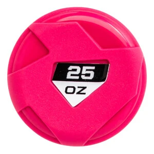 2023 DeMarini Lady Cartel 13.5" Midload USSSA 240 Slow Pitch Softball Bat: WBD2345010 - Image 8