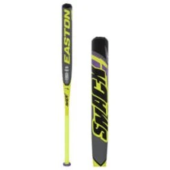 Easton Comic SMACK 12.75" Loaded USSSA Slow Pitch Softball Bat: SP22SMACKL