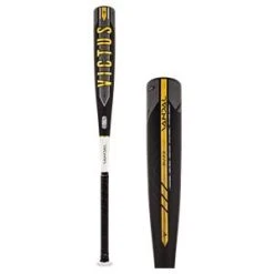 Victus Vandal -8 USSSA Baseball Bat: VSBVX8