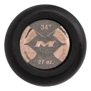 Miken Freak 23 Kyle Pearson 12" Maxload USSSA 240 Slow Pitch Softball Bat: MKP22U 10 Miken Freak 23 Kyle Pearson 12" Maxload USSSA 240 Slow Pitch Softball Bat: MKP22U - Image 8