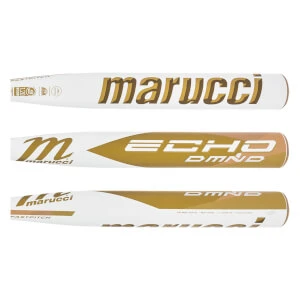 Marucci Echo DMND -9 Fastpitch Softball Bat: MFPED9 4 Marucci Echo DMND -9 Fastpitch Softball Bat: MFPED9 - Image 2