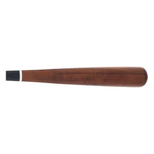 Mizuno Pro Select Maple Wood Baseball Bat: MZM6222 - Image 3