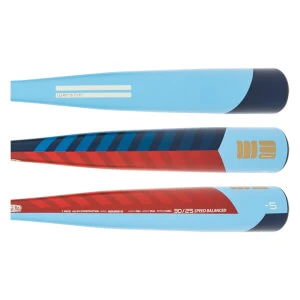 Warstic Warhawk3 -5 USSSA Baseball Bat: MBWH323RB5 - Image 2