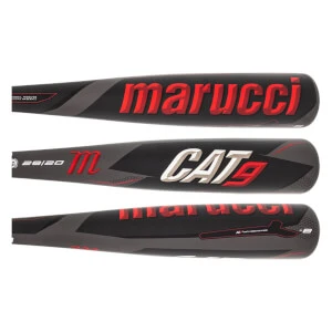 Marucci CAT9 -8 USSSA Baseball Bat: MSBC98 - Image 2