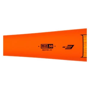 2023 Louisville Slugger Atlas BBCOR Baseball Bat: WBL2643010 - Image 4