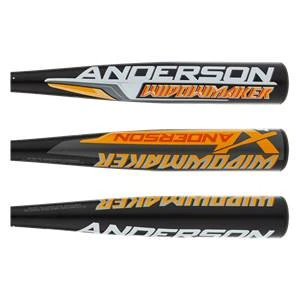 Anderson Widowmaker BBCOR Baseball Bat: ABWM22 - Image 2