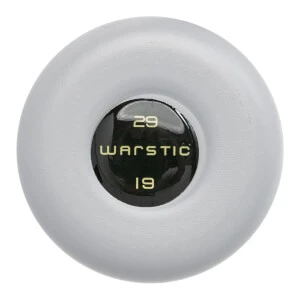 Warstic Warhawk3 -10 USSSA Baseball Bat: MBWH323RB10 - Image 8