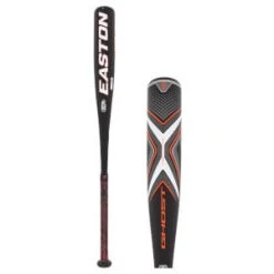 Easton Ghost X Hyperlite -12 USSSA Baseball Bat: SL19GXHL12