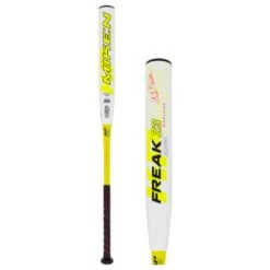 Miken Freak 23 Kyle Pearson 12" Maxload USSSA 240 Slow Pitch Softball Bat: MKP22U