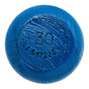 Louisville Slugger Flylite Y243 Poplar Wood Youth Baseball Bat: WBL2703010 - Image 8