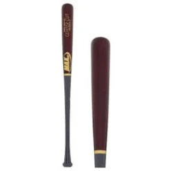MaxBat Center Cut Rock Maple Wood Baseball Bat: JBMB1WG