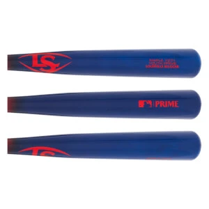 Louisville Slugger Prime Y271 Maple Wood Youth Baseball Bat: WTLWYM271D20 - Image 2