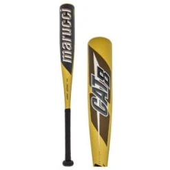 Marucci CAT8 -10 Junior Big Barrel Baseball Bat: MJBBC8GB