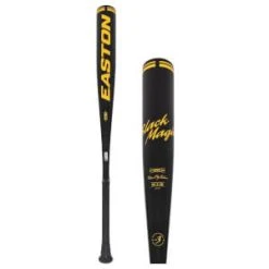 2023 Easton Black Magic BBCOR Baseball Bat: BB23BM