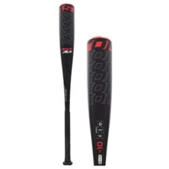 2023 Easton Alpha ALX -10 USSSA Junior Big Barrel Baseball Bat: JBB23AL10