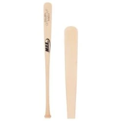 MaxBat Center Cut Rock Maple Wood Baseball Bat: JBMB1N
