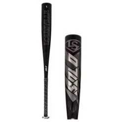 Louisville Slugger Solo -8 USSSA Baseball Bat: WBL2485010