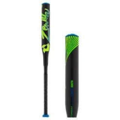 DeMarini Zenith -13 Fastpitch Softball Bat: WTDXPFP22