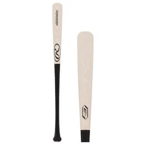 Rawlings Player Preferred Ash Wood Baseball Bat: 271RAB