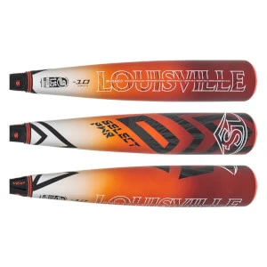 2023 Louisville Slugger Select PWR -10 USSSA Baseball Bat: WBD2651010 - Image 2