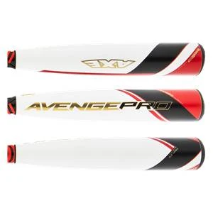 Axe Avenge Pro -5 USSSA Baseball Bat: L199J - Image 2