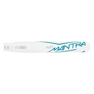 2023 Rawlings Mantra Plus+ -9 Fastpitch Softball Bat: RFP3MP9 5 2023 Rawlings Mantra Plus+ -9 Fastpitch Softball Bat: RFP3MP9 - Image 3